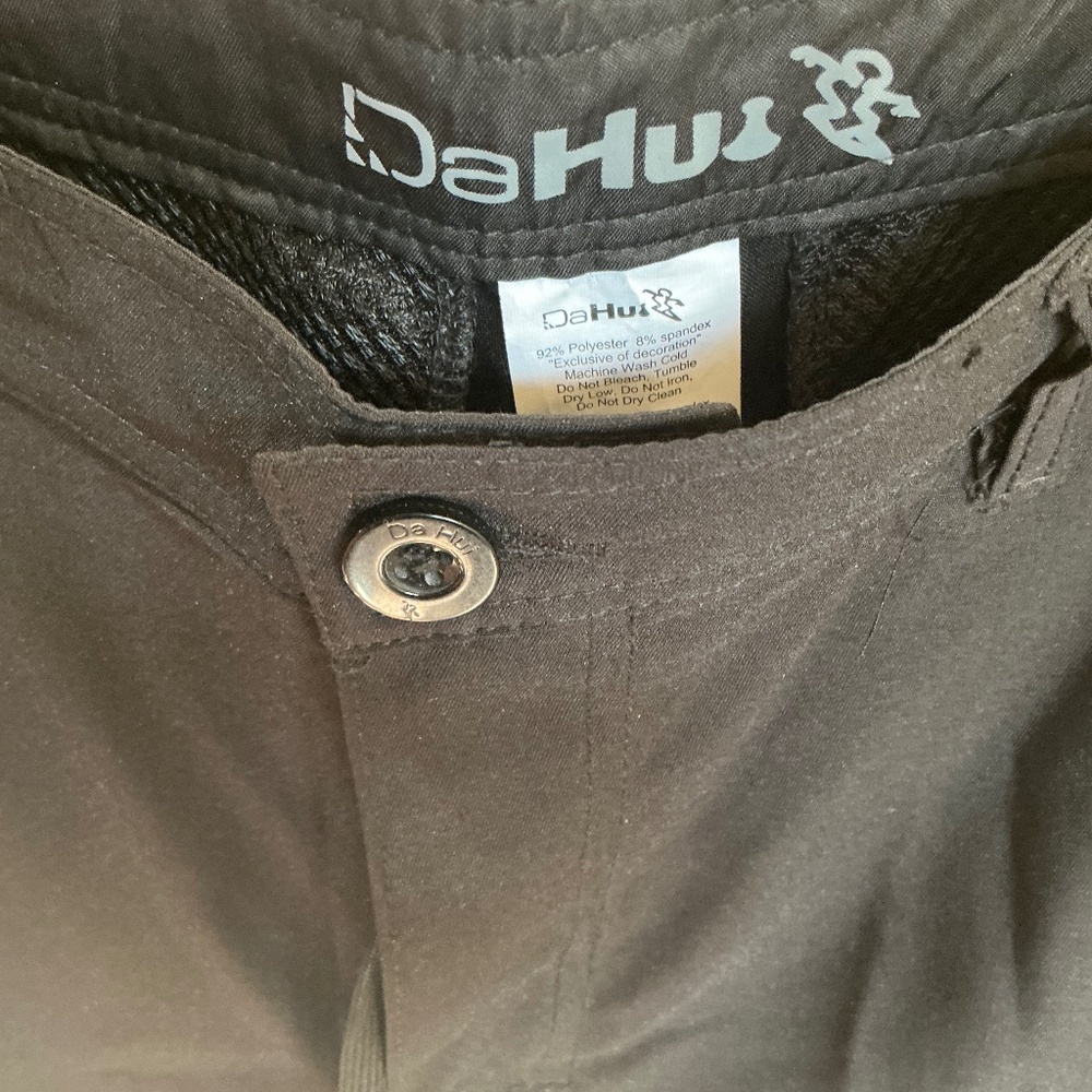 Mens Casual Outdoor Shorts